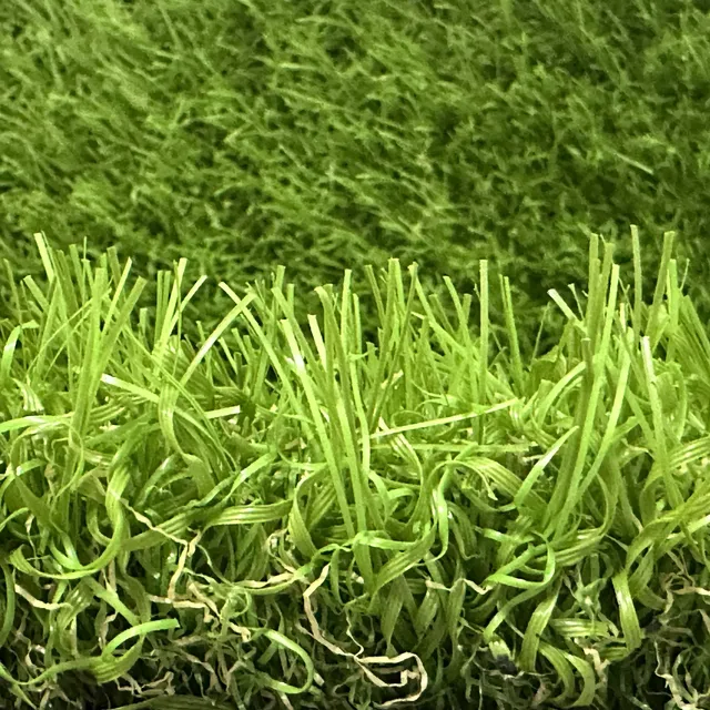 Best selling Customisable for landscaping purposes high density artificial turf lawn