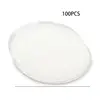 Papel de silicona para hornear de 11.5 cm (100 unidades)
