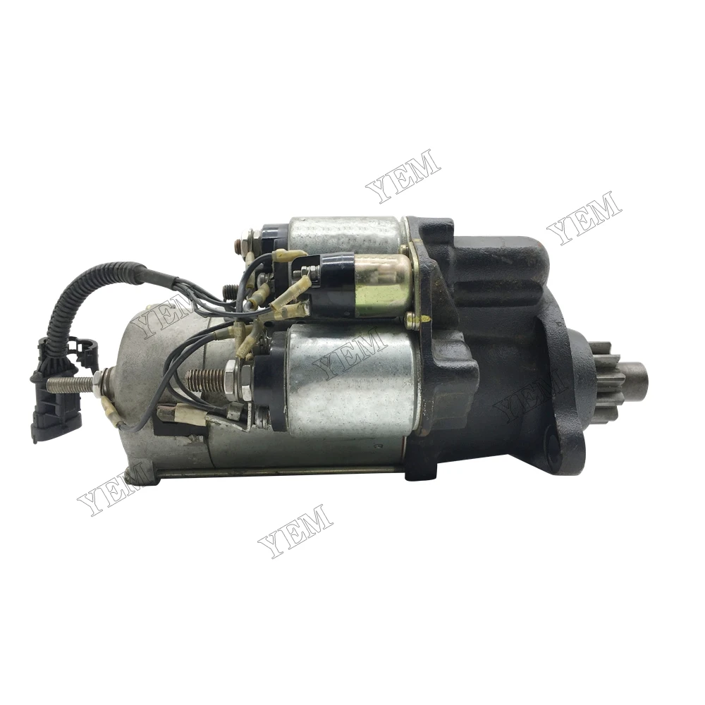 Starter Motor for Bosch Industrial Machinery Engine Parts 4