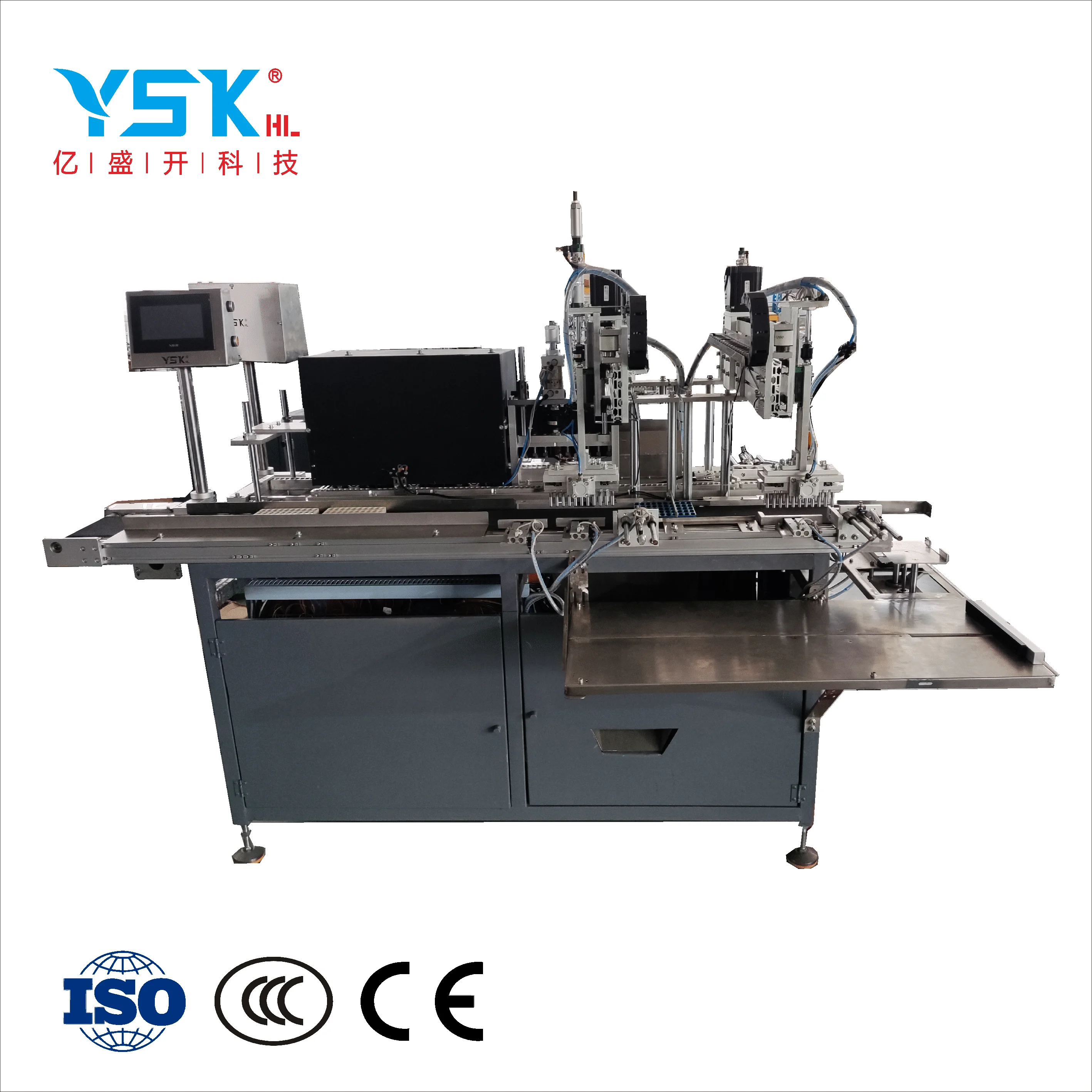 Automatic Lighter Making Machine Lighter Manufacturing Machine Complete