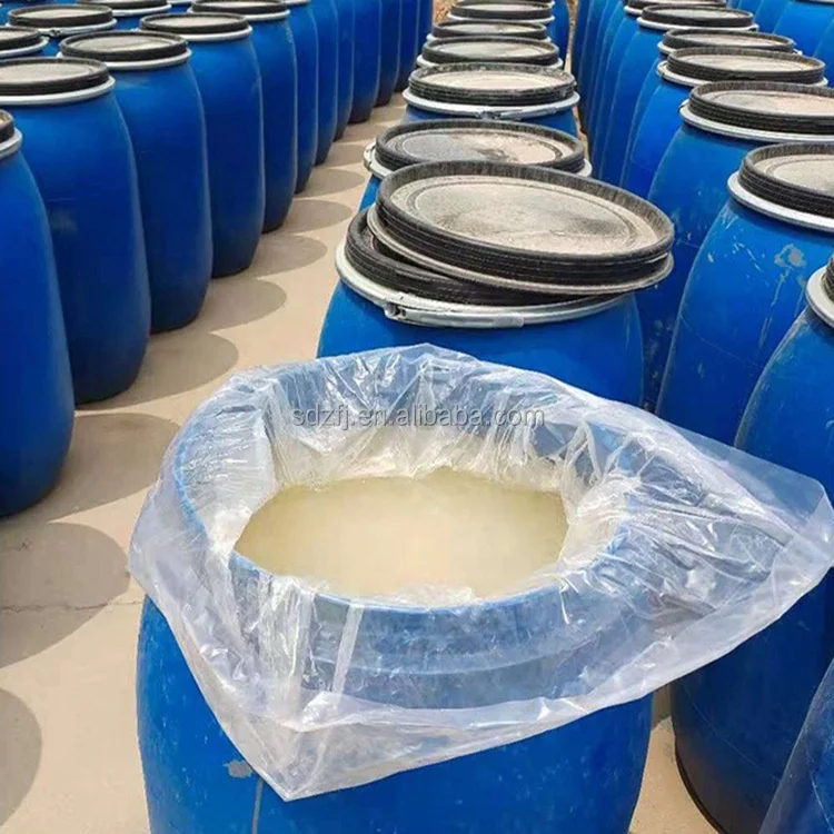 Sodium Lauryl Ether Sulfate For Dishwashing Liquid Soap Manufacturers