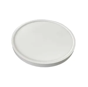 Factory Customized Smart Ceiling Ultra-Thin Panel Light Corridor Light CCT Adjustable with Motion Sensor