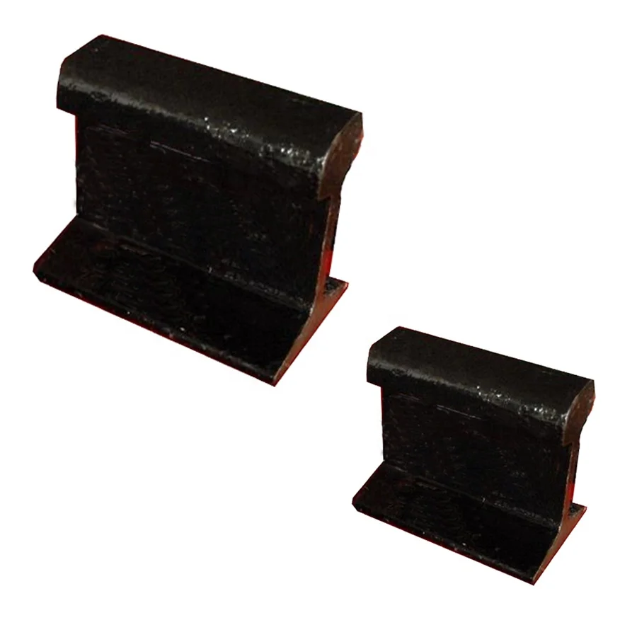 ASTM A1 asce 30 стальная направляющая/GB 15 кг легкая направляющая для продажи