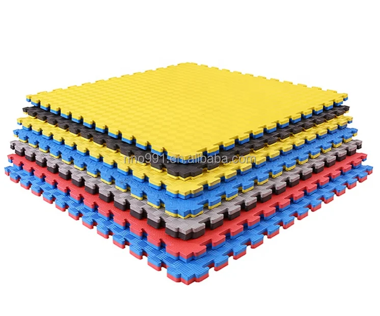 Judo Mat Tatami 4cm Eva Taekwondo Tatami Puzzle Martial Arts Mat Buy