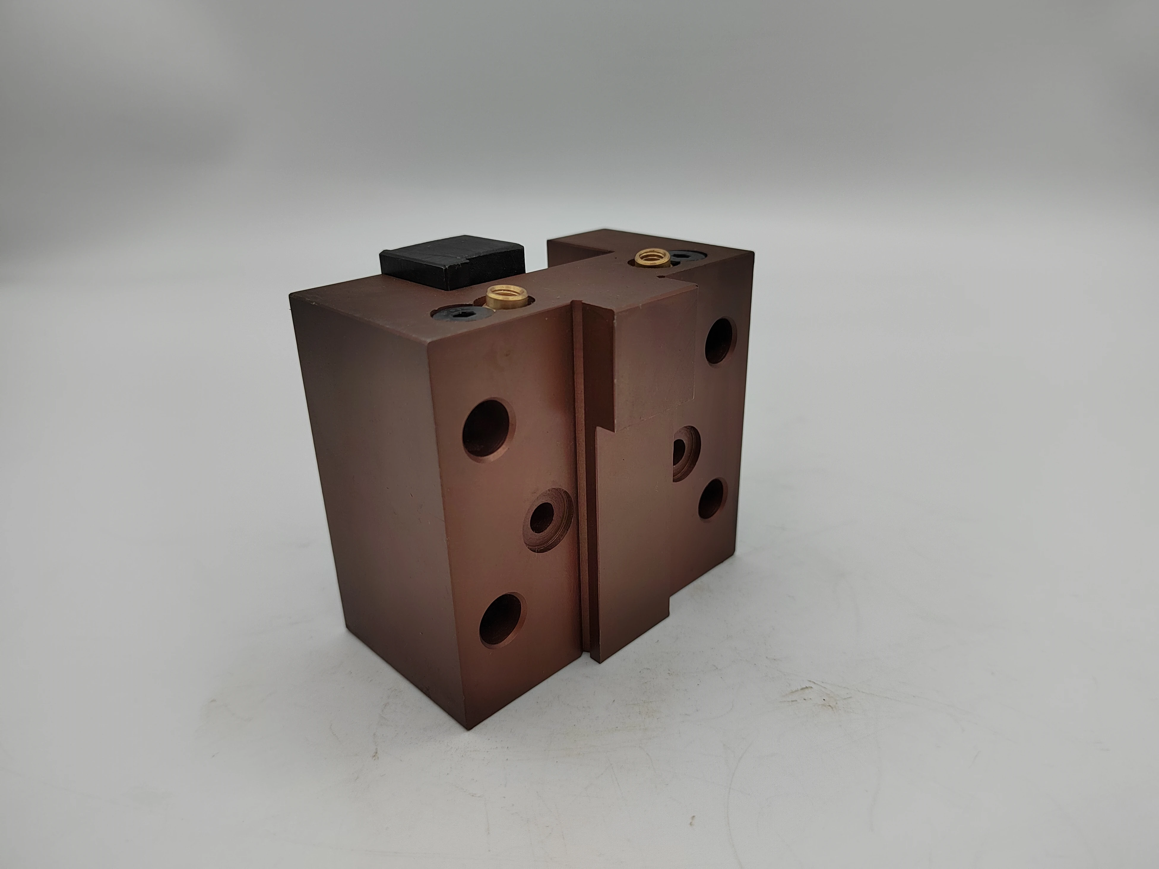 Cnc Lathe Machine Tool Turret Turret Turning Tool Holder