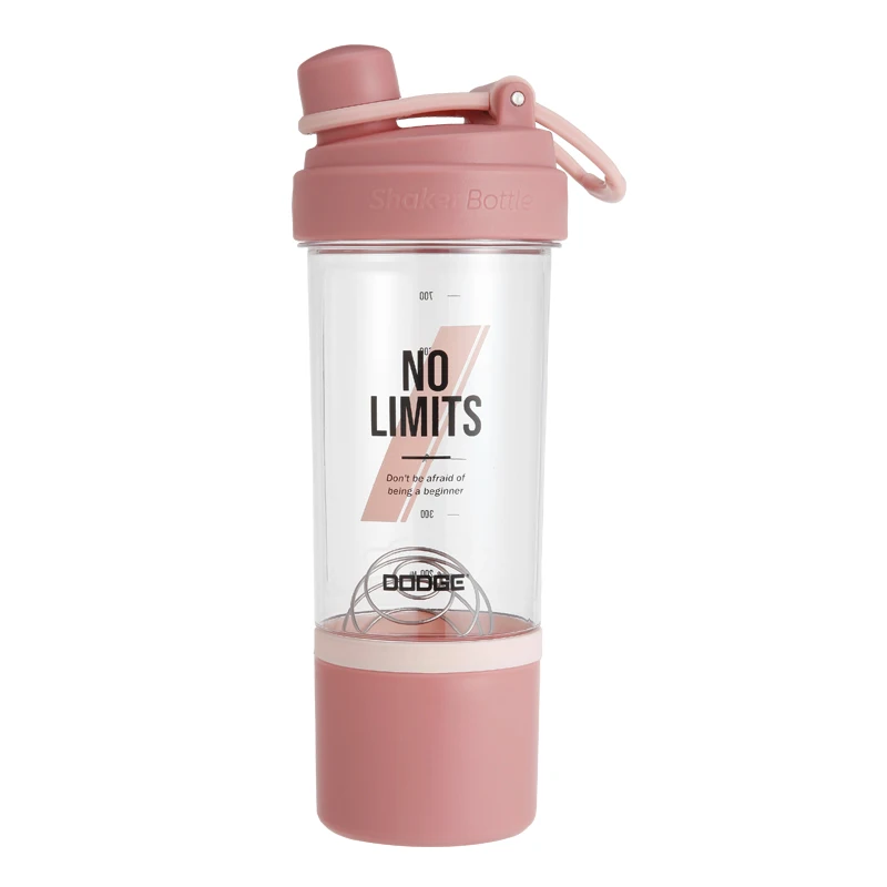 Details about   Sport Water Bottles Portable Gym Anti-fall Leak-proof Large Capacity Fitness 