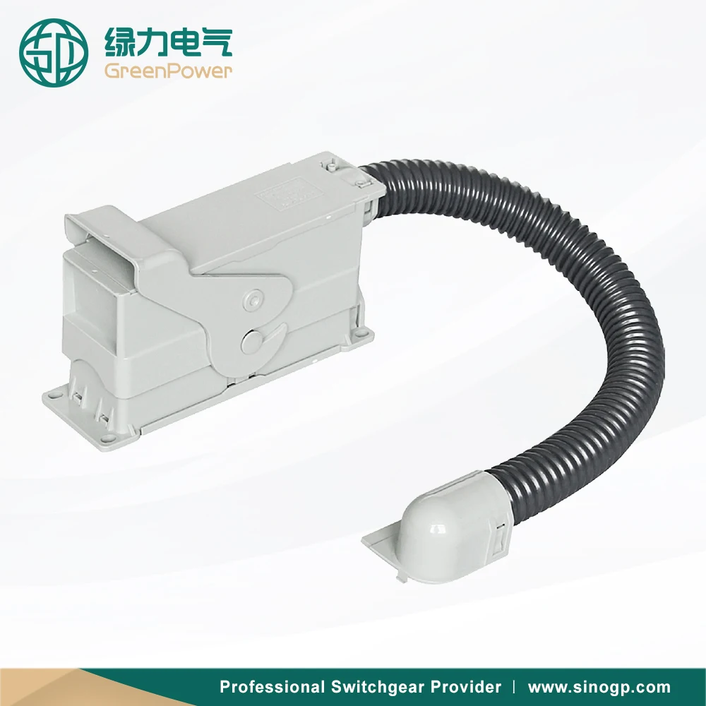 GPZD-58 VCB Secondary Plugin Secondary Plugs and Sockets