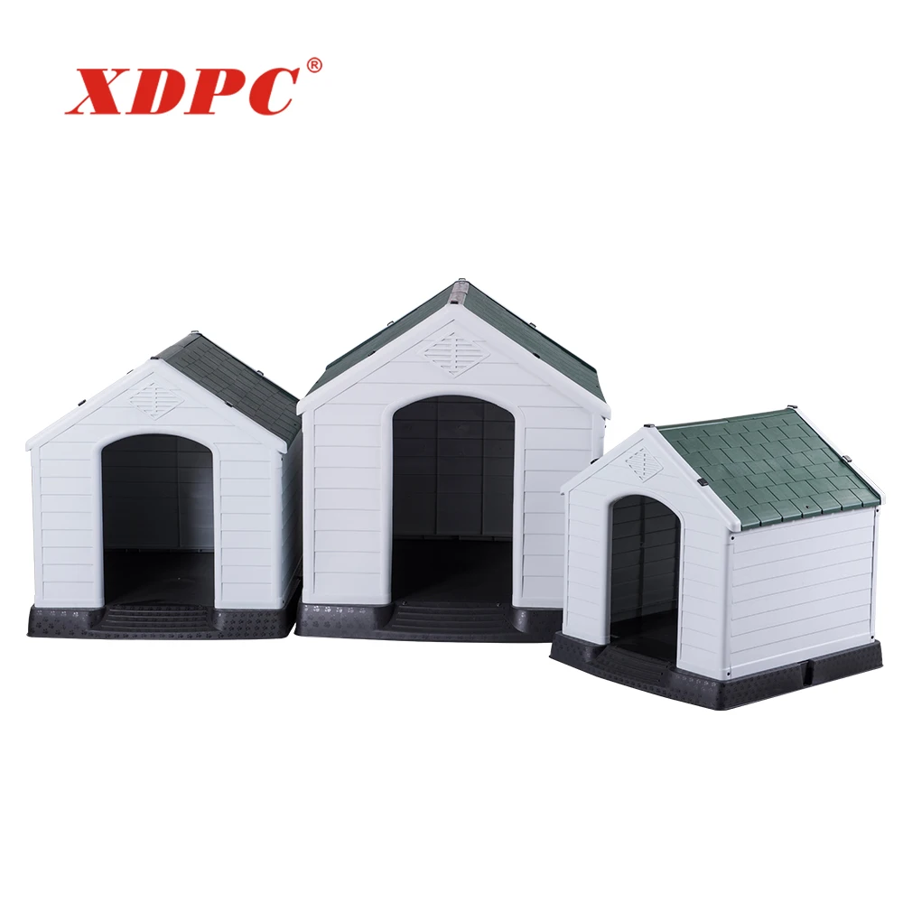ドッグハウス　XDB-413 Zhejiang Xinding Plastic Co.,LTD.