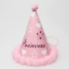princesa rosa