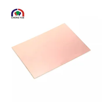 Copper Clad Metal Substrate: Superior Heat Dissipation for Electronic Devices