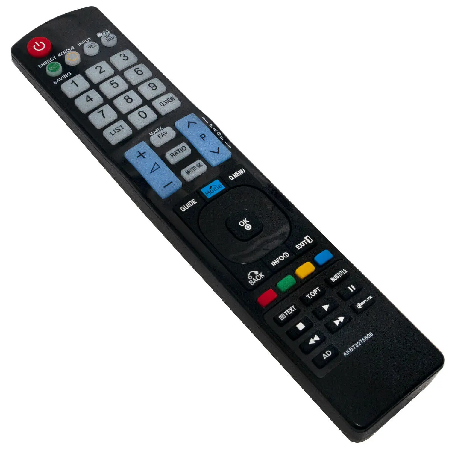 Control Remoto Compatible Con Polaroid Pantalla Lcd Led | Meses Sin Intereses