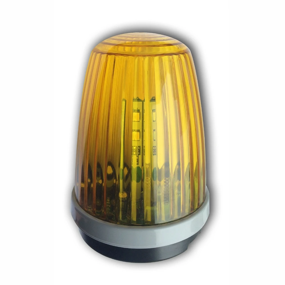 F5000 Small Alarm Flash Lamp for Lockmaster Gate Opener Operator