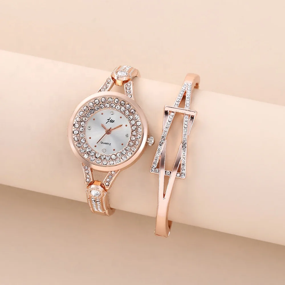 Luxury Flower Wrist Watch – Sekards Luxury Gallery