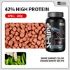 280g brine shrimp patch compound feed
