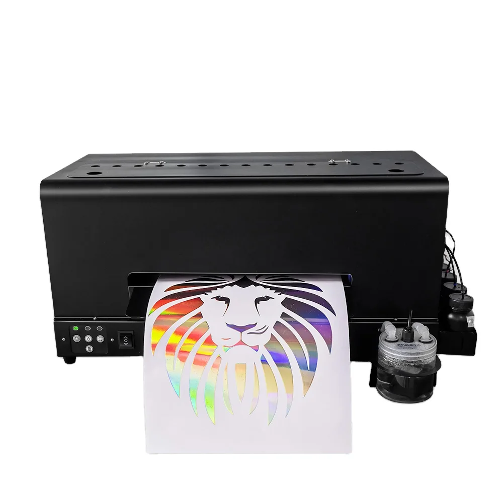 Cheapest Polycarbonate Id Card PVC Printer Machine