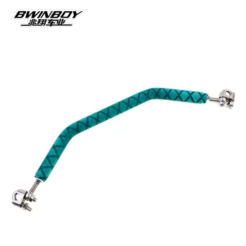 Universal Adjustable Handlebar Motocross 22MM Modification Motorcycle Handlebar for Other Motorcycle Body Systems
