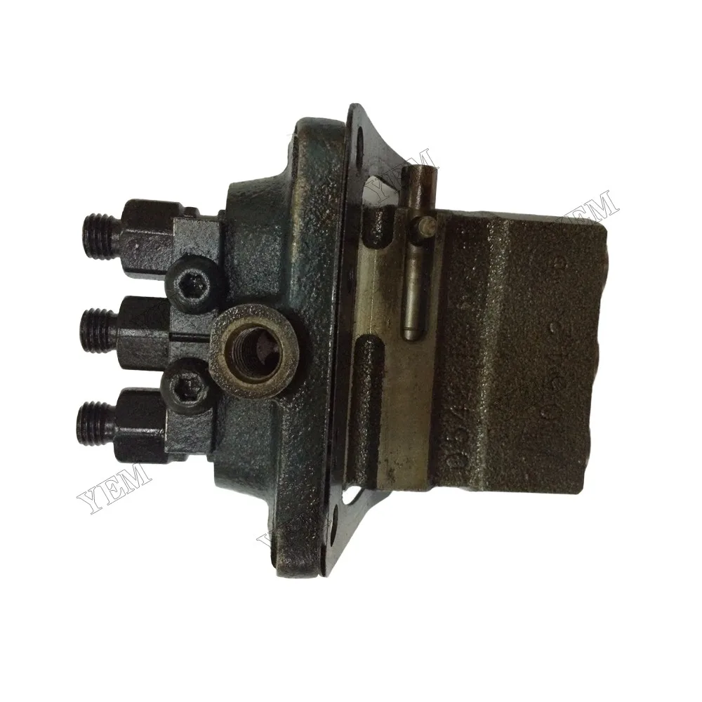 Fuel Injection Pump For Kubota D1803