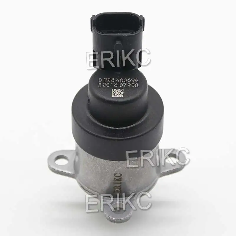 ERIKC Original Measure Metering Unit 0928400699 0 928 400 699 Common Rail diesel Injector Measuring Valve 0928 400 699 for FORD