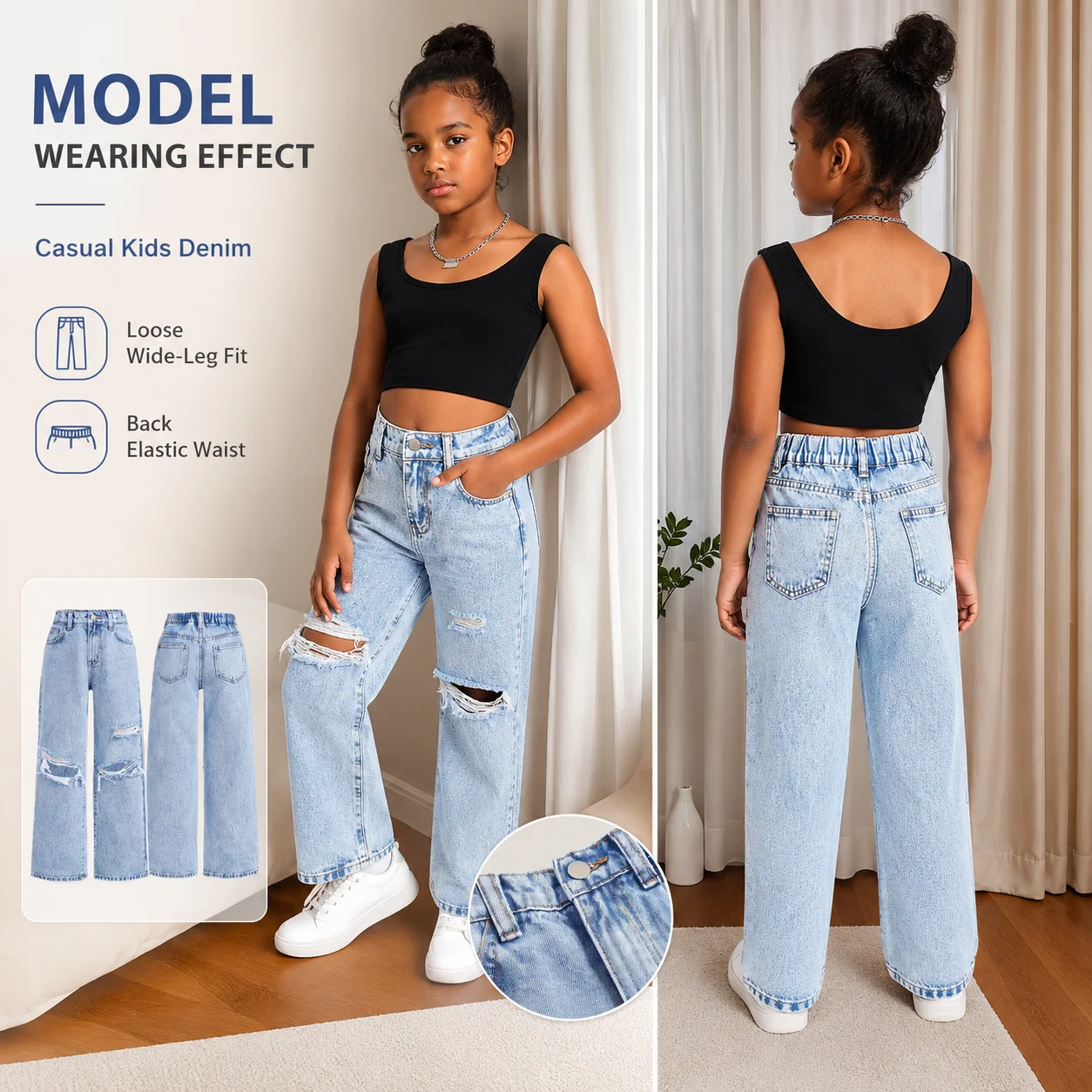 Model image