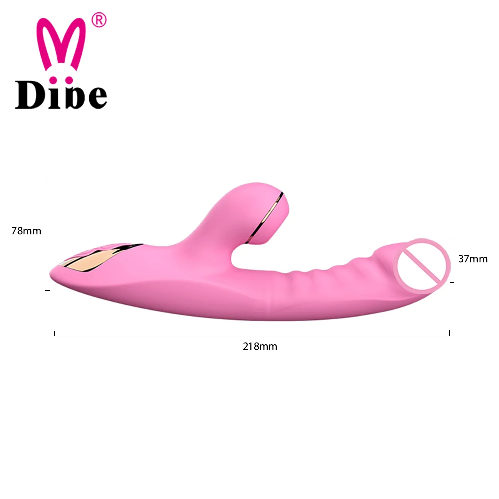 Dibe 7Mode Vibrator 360 Rotating Dildo Sucking Pussy Thrusting Suction  Silicon Dildo SexToys for women| Alibaba.com