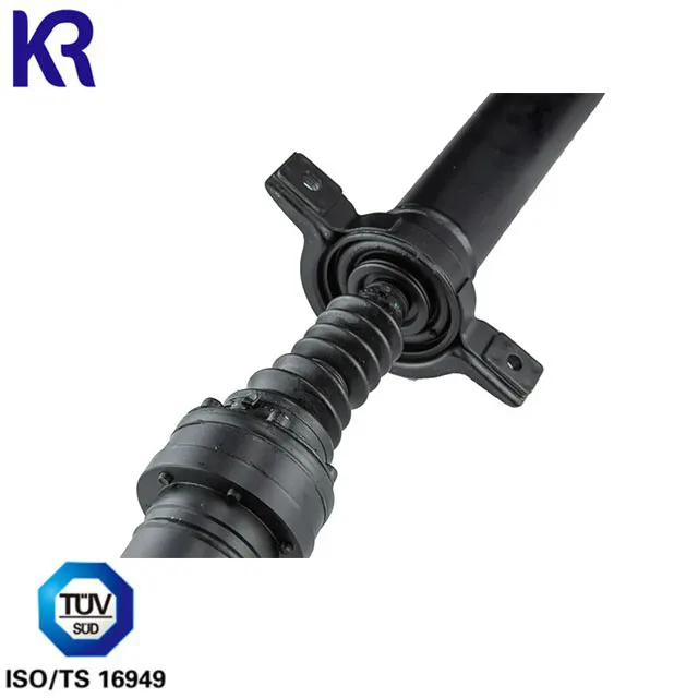 Arbre De Transmission Avant Droit Pour Hyundai Ix35 2.0 - Occasion - Testé - Garantie 12 Mois