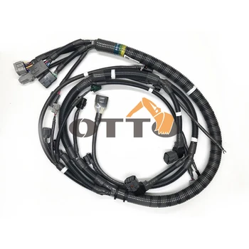 OTTO  Construction machinery parts YA00007063 Wiring Harness For Excavator parts