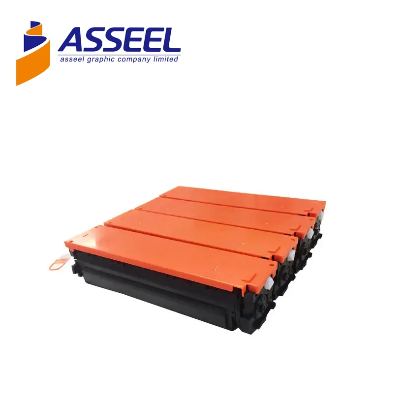 Color Toner Cartridge CRG131 Compatible for Canon LBP 7100Cn 7110Cw 8230Cn 8280Cw for canon Imageclass Mf8280cw Toner Cartridge