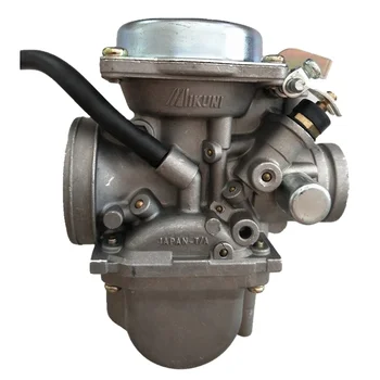 suzuki gn 125 carburetor