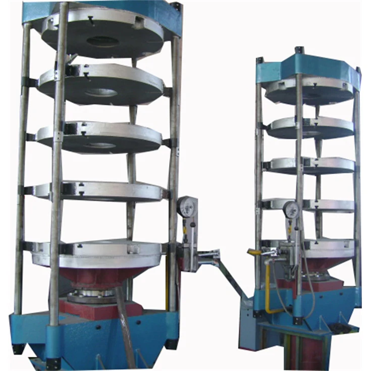 Factory Price Motorcycle Tire Vulcanizing Machine Bicycle Tire Machine Tyre Making Machine