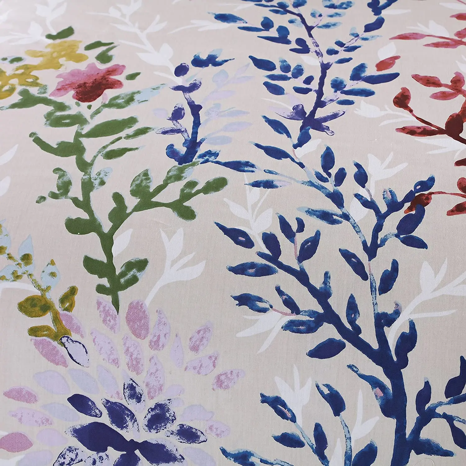 Комплект постельного белья из 7