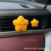 Big and small stars, 1 pair