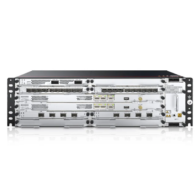 NetEngine 8000 SeriesNetEngine 8000 M14	 Enterprise Core Routers WAN