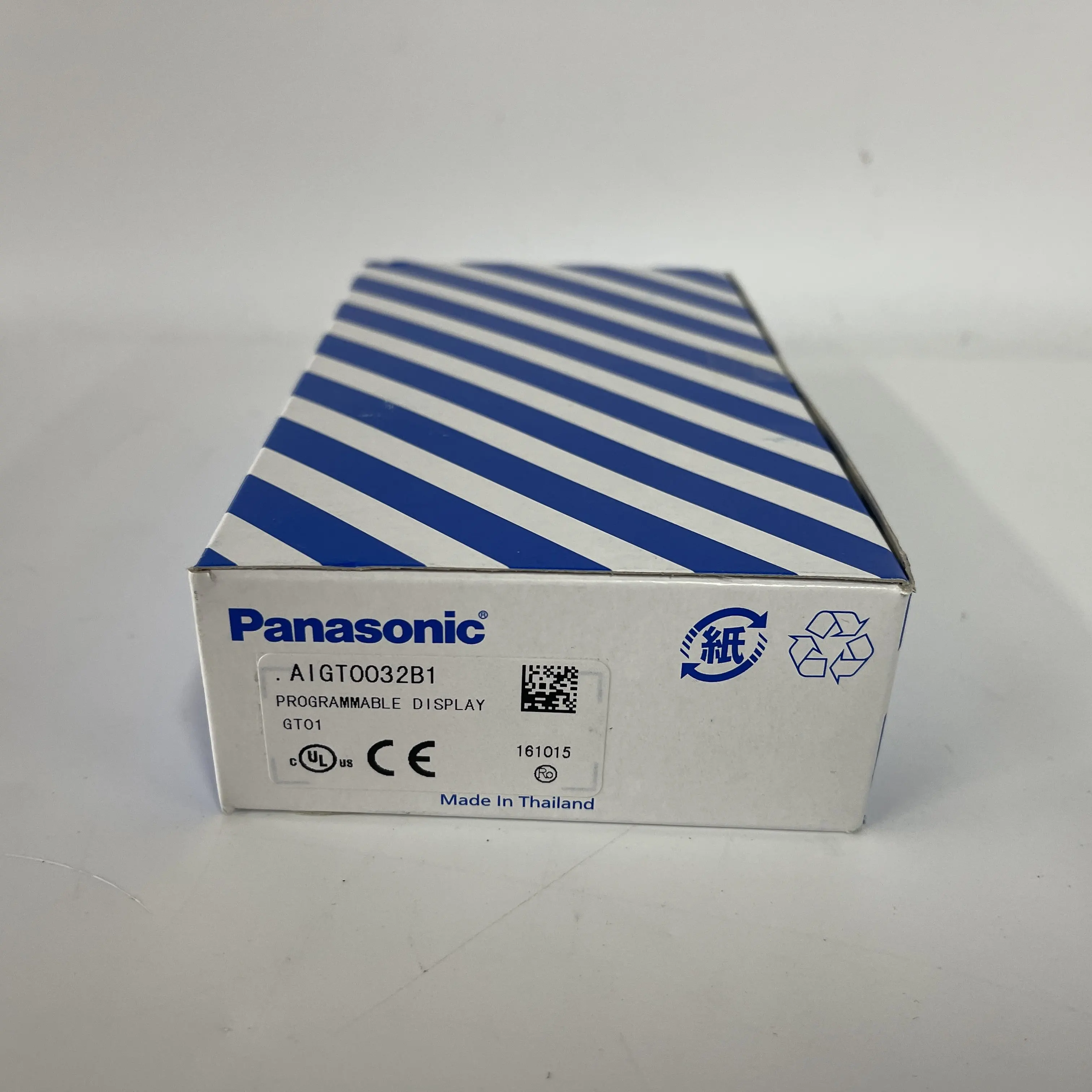 Panasonic Programmable Display AIGT0032B1