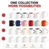 Multiple styles