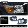 LED Headlight