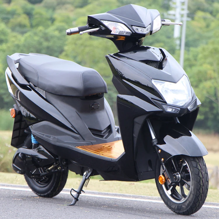 VIMODE 2023 New Design Best Moped Electric Mobility Scooter 2000w for Sale