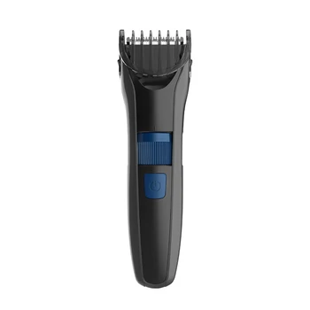 Professional Portable Rechargeable Hair for Clipper for Men New Arrival Beard Body Trimmer Waterproof Design Stainless Steel