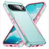Light Blue+PINK