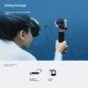 Diving Package