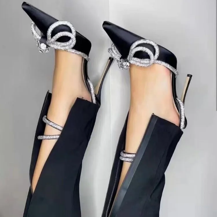 2022 new model hot shoes Product Show Stream 2022