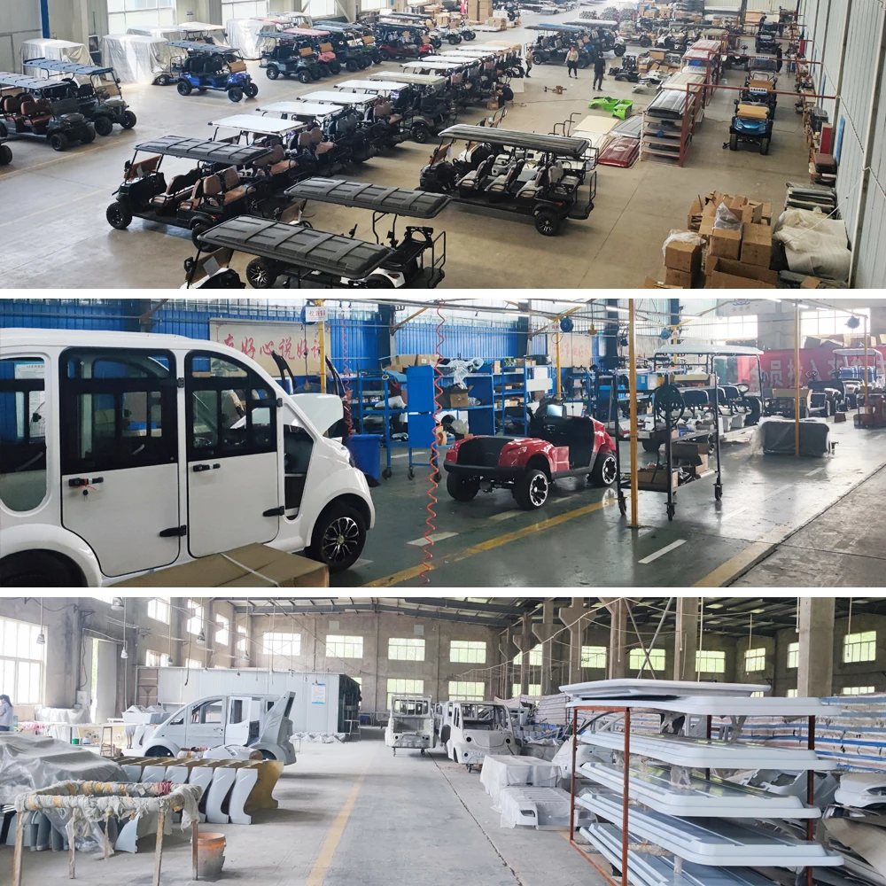 Club Hotel Buggy Prices Electric Golf Car Model Lifted Chassis Cart Import Golf Carts From China manufacture