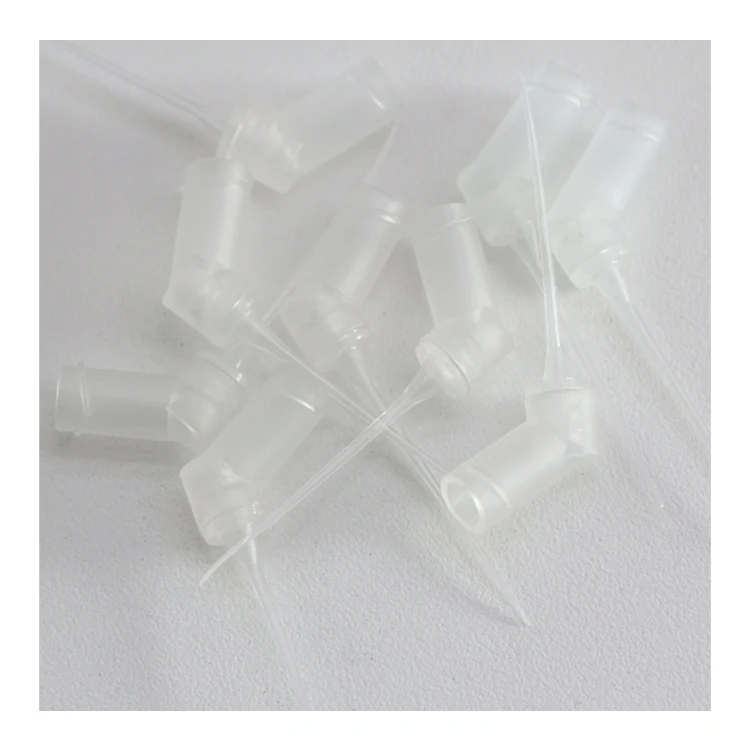 SN00532 Zogear Disposable Dental Root Canal Irrigation Needle