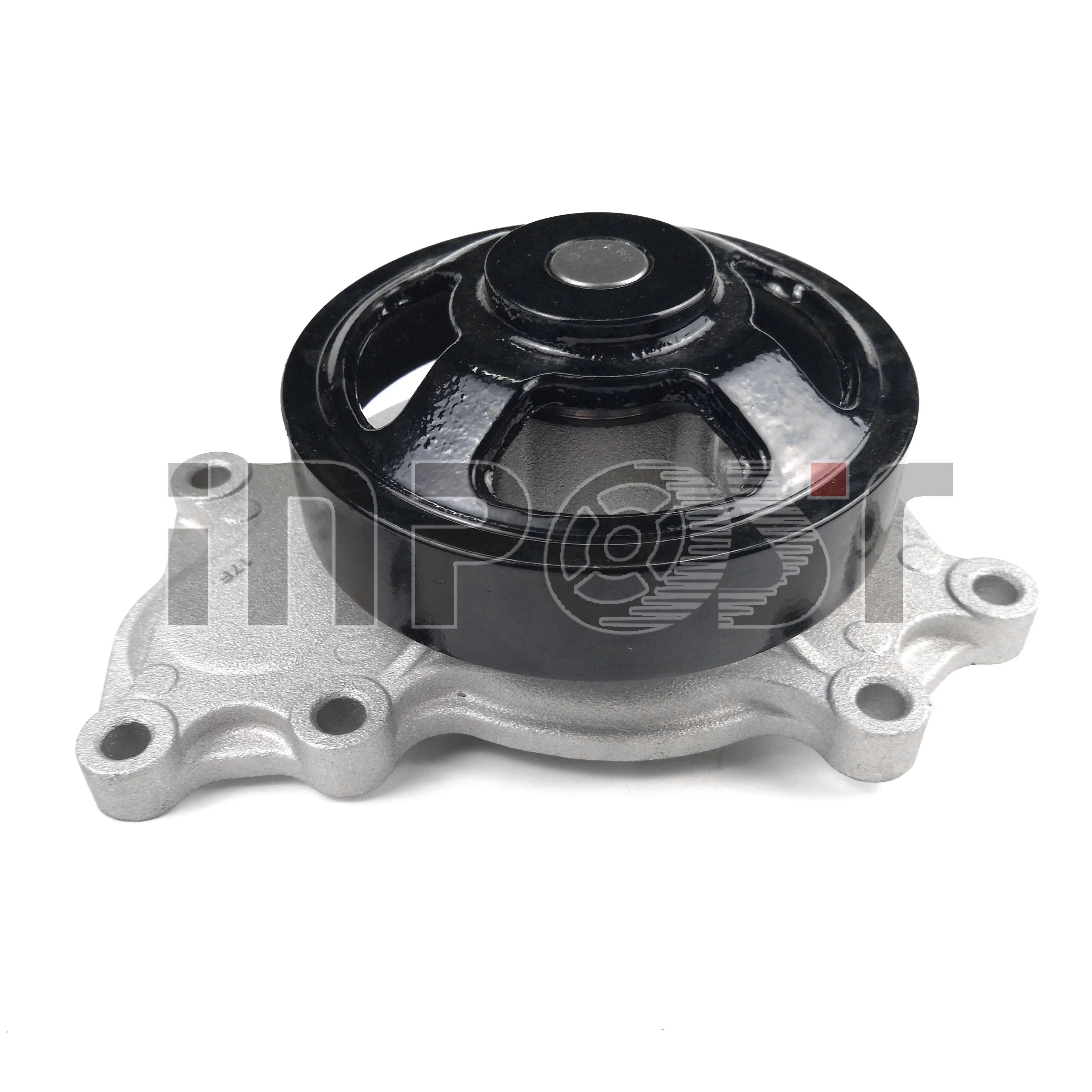 Engine Water Pump For Mitsubishi Fe70 Me995072 Me993898 - Buy Water ...