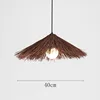 40cm grass cover brown