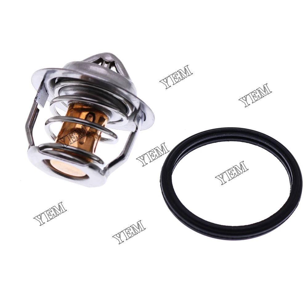 Diesel Engine Engine Thermostat 6653948 for Bobcat 225 A770 S510 T450 B100 BL370 MT52 L555 S70