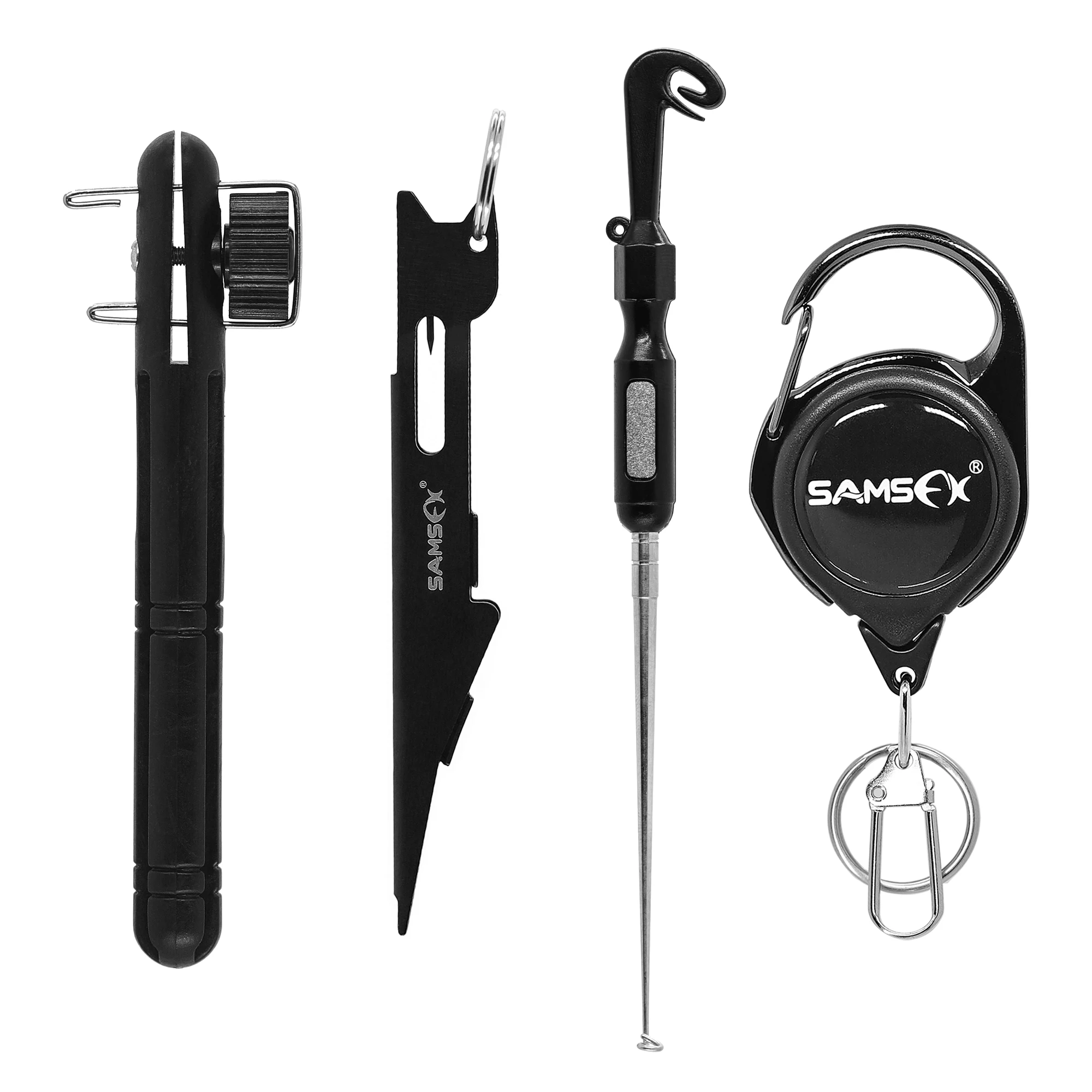 SAMSFX Nail Knot Tying Tool, Quick