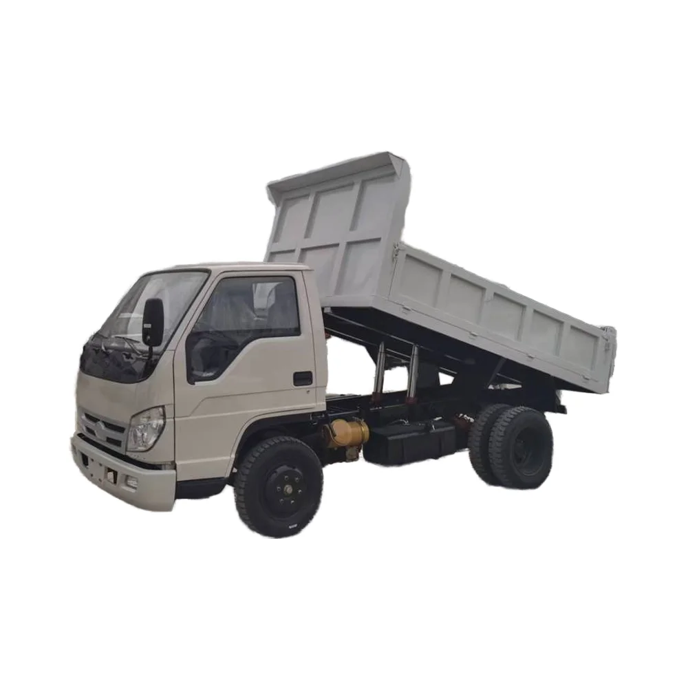 Transport Vehicle with Core Components Gearbox Bearing Motor for Engineering Machinery Mining Construction