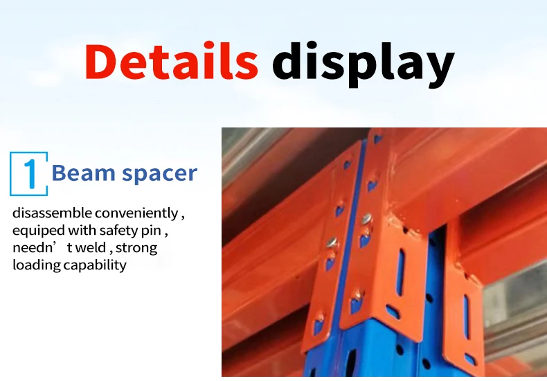 Mezzanine Floor Rack Platform Panels for Efficient Storage