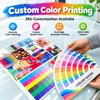 Personalizzazione a colori completa