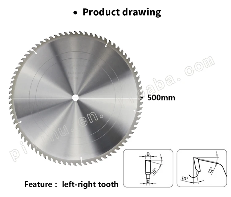 Accept Customizable Large Diameter Saw Blade For Wood And Log Cutting Buy Large Diameter Saw